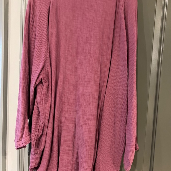 Free People Tunic - Picture 6 of 8